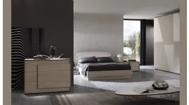 Letto T 36 Lexis System