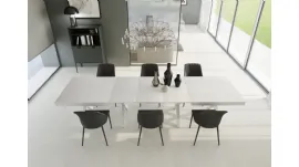 Tavolo XL bianco